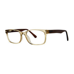 Gallery Owen Eyeglasses Olive 53mm